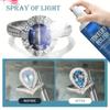100ml JEWELRY POLISH Spray To Quickly Repairs And Protects The Metal Surface Of Jewelry
