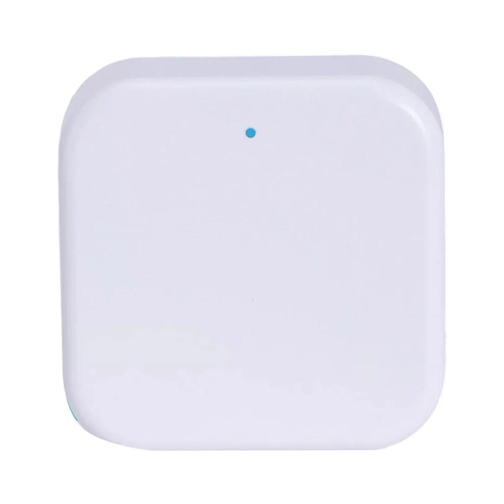 Remote Lock Management Remote Lock Control Multiple Device Pairing Bluetooth-Compatible Connections Easy Setup Within 32FT