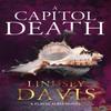 A Capitol Death by Lindsey Davis Paperback Book 9781473658769