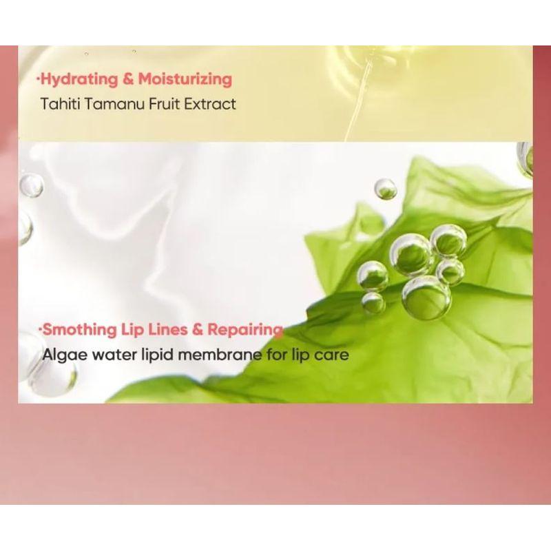 Judydoll - 6-Color Multi-Use Lip Palette - 2 Style