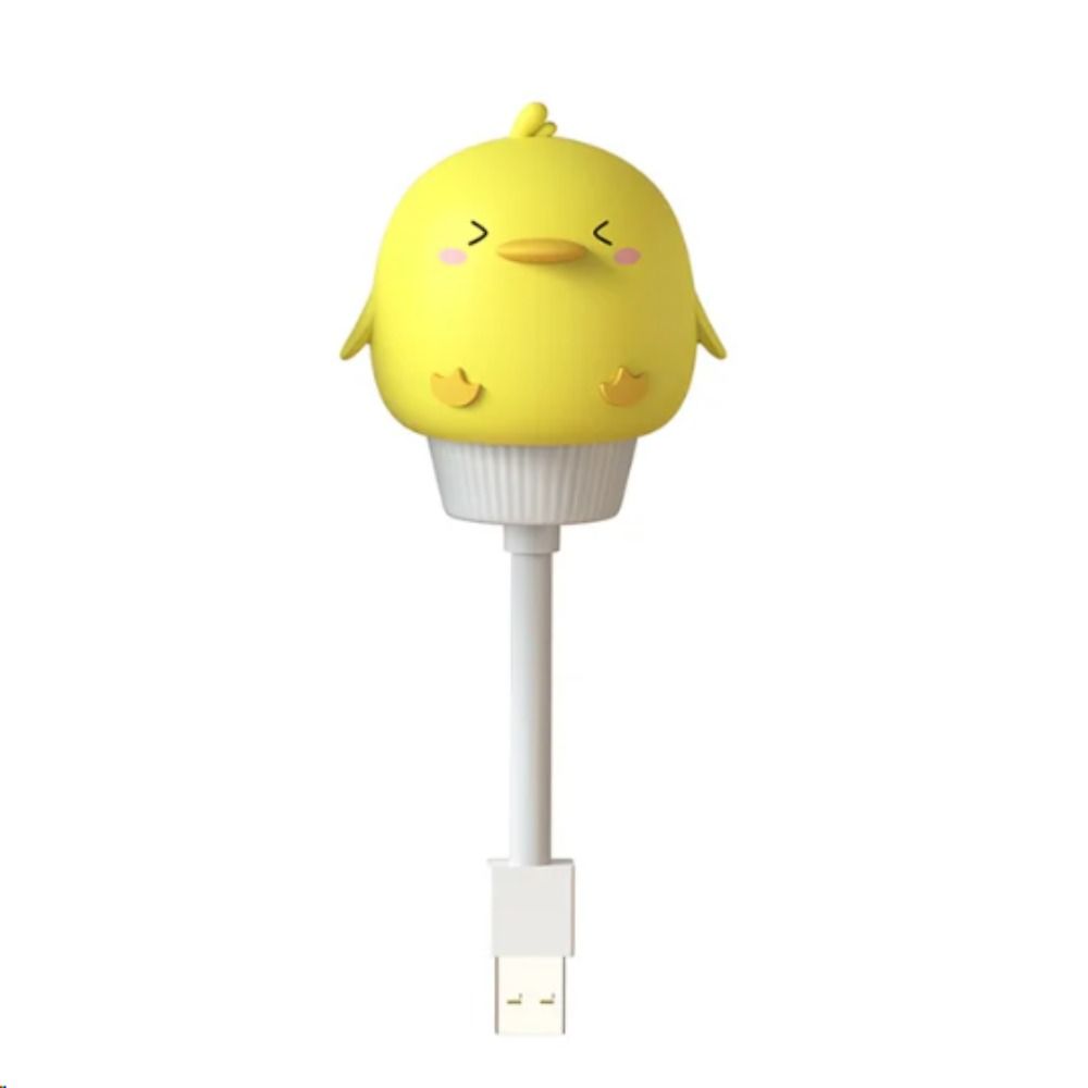 With Remote Control Cartoon Night Lamp USB LED Night Lamp LED USB Night Light  Chlidren