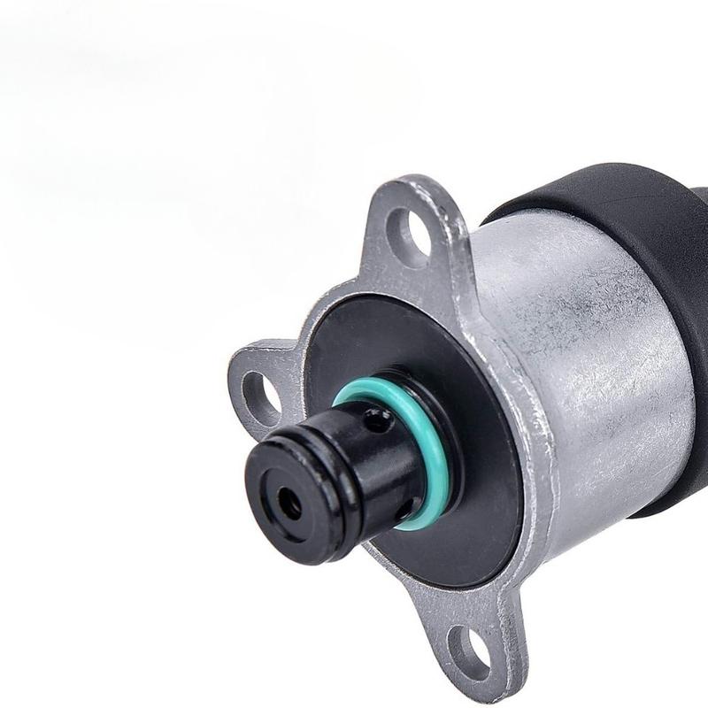 For 0928400666 EVIL ENERGY Diesel Fuel Pressure Regulator Compatible with Dodge Ram Cumm 2003-2007 Diesel 5.9L