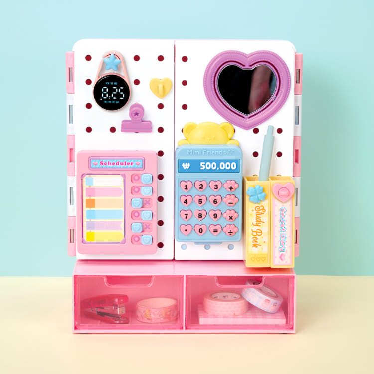 

[mimi world] KkokKkok Book Decorating Kit