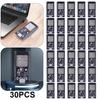 2-50pcs ESP32 WROOM-32 Development Board TYPE-C CP2102 WiFi+Bluetooth Ultra-Low Power Consumption Dual Core Wireless Module Tool