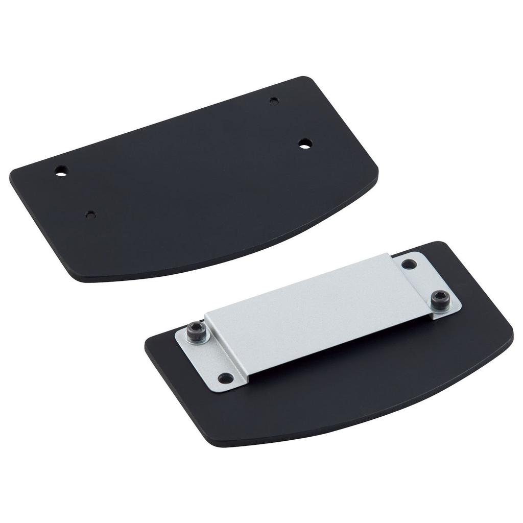 Juego de placas B ATCB2B de Kyoto Machinery Tools (KTC)