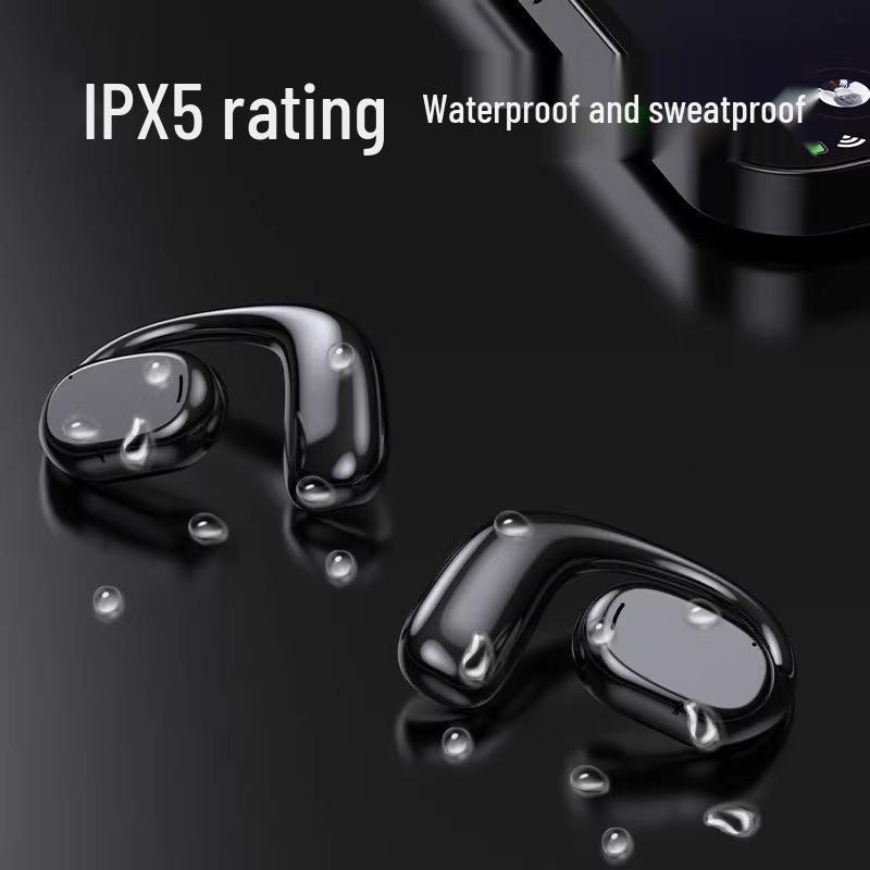OWS JS270 Open-ear Bluetooth Sport Earbuds Wireless TWS Dual Ear