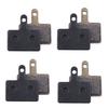 MTB Brake Pads Disc Brake Pads Stainless Steel Pins Stainless Steel Springs