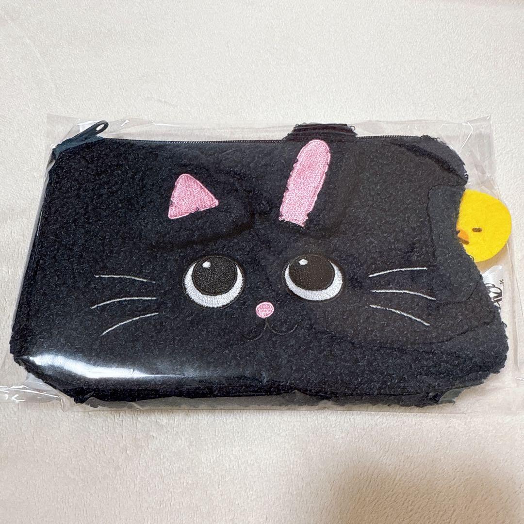 

[Б/У] riize Pop-Up Специальный Рождественский Мешочек Вонбина