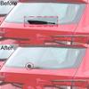 Car Rear Windshield Wiper Delete Bung Grommet Blade Rubber Plug For Skoda Octavia MK1 MK2 MK3 1997 1998 1999 2000 2001 – 2019