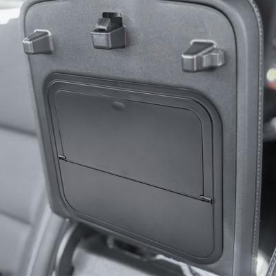 Centrālās konsoles slēptais nodalījums 2025. un 2025. gada Chevy Traverse, elkoņu balsta slēptais uzglabāšanas kastes organizators, ABS interjera auto piederumi