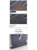 Water-Absorbing Anti-Slip Entrance Mat - Indoor Doormat for Kitchen & Entryway Dust Removal