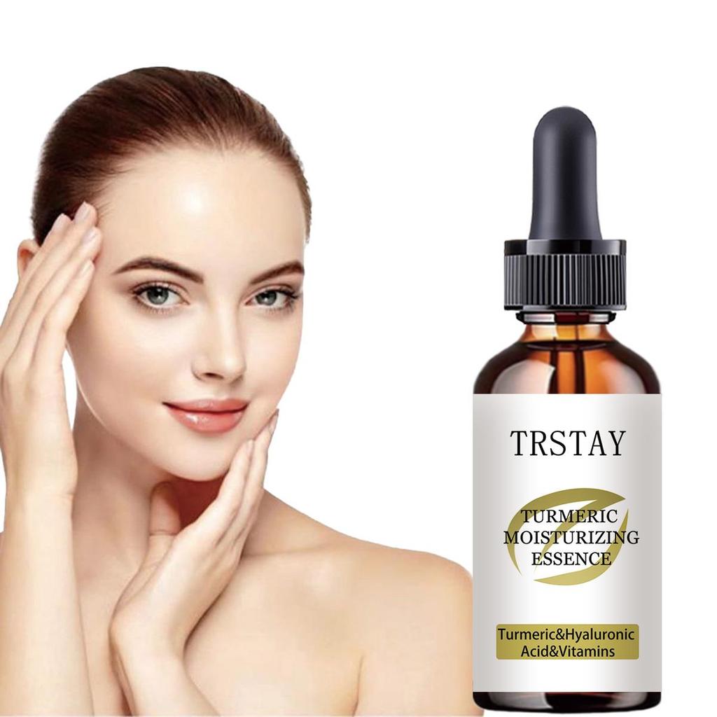 5G/15G/30G/50G/ TRSTAY Neck and Face Nourishing and Moisturizing Papaya - Rose Oil - Raw Honey Trees Fruit Oil Calendula Oil Joba Oil