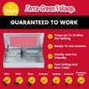 Humane Mouse Traps Indoor for Home, Live Mouse Trap Outdoor for Pest Control, Safe Catch and Release Mice Trap for Garage & Shed