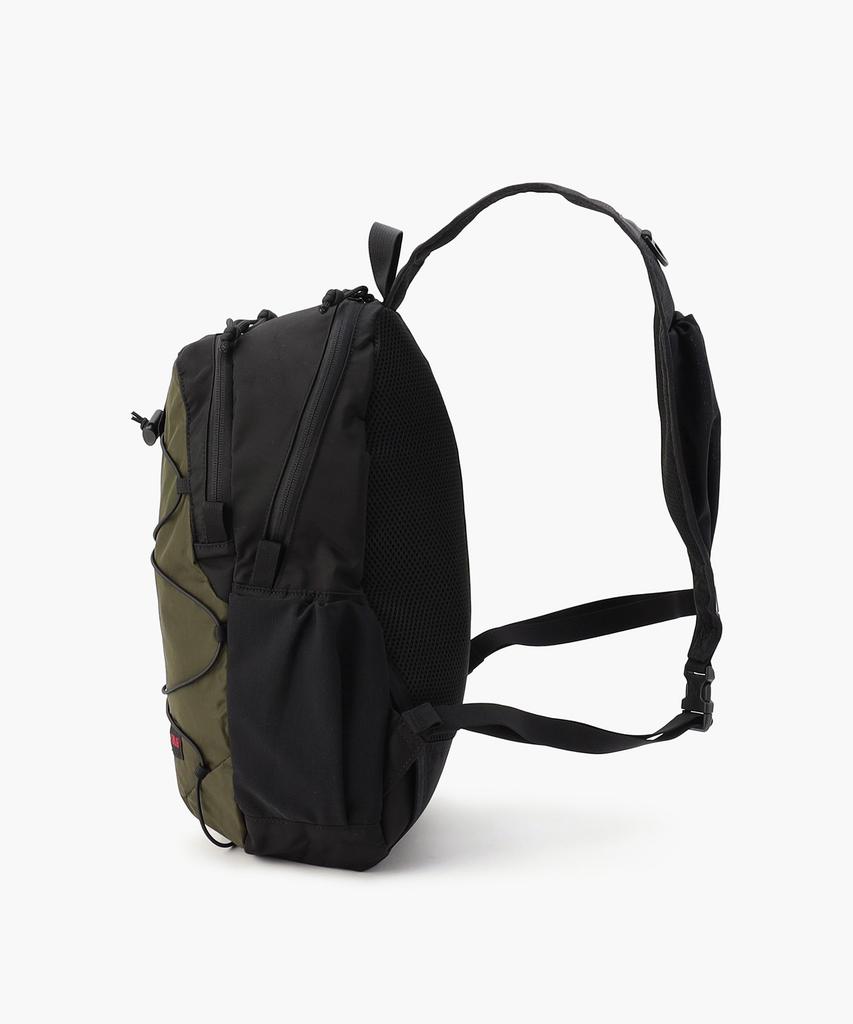 Briefing Sa Sling_Black X Olive