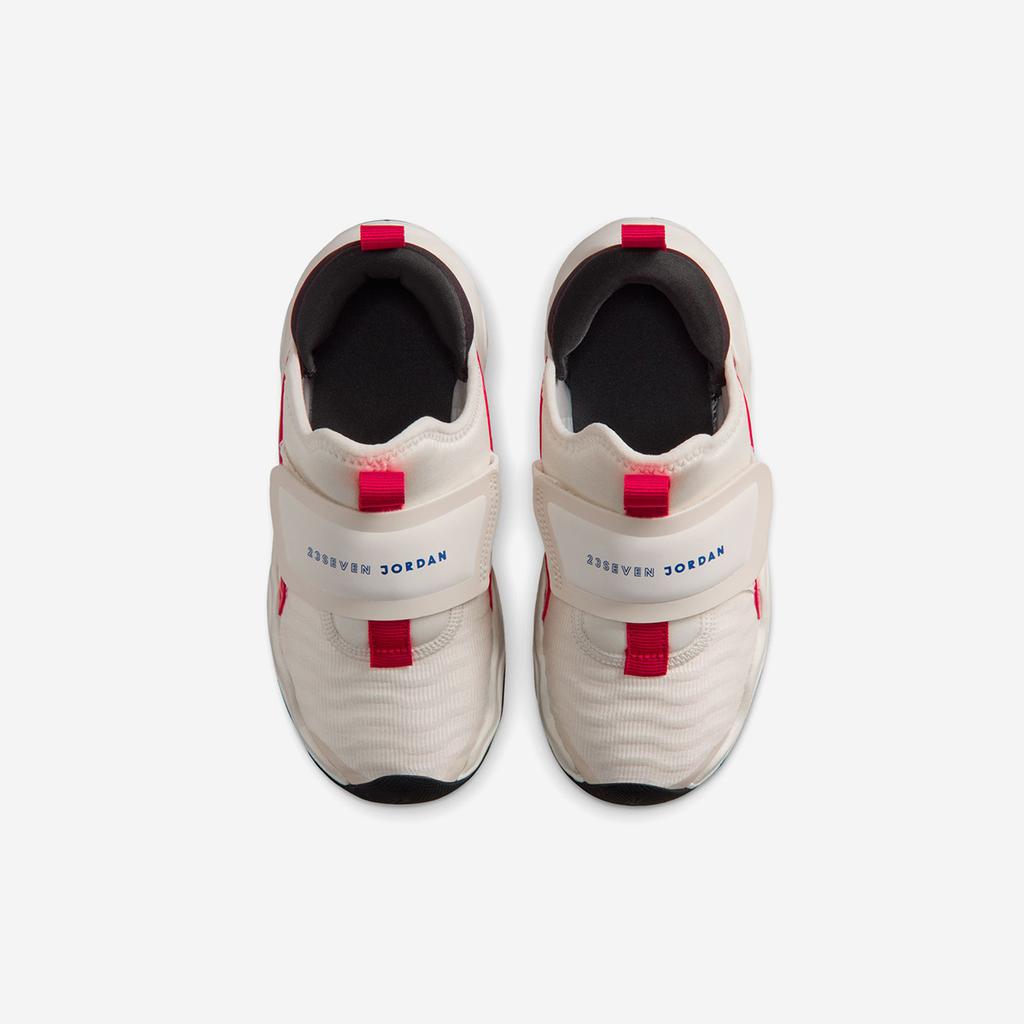 Jordan 23/7.2 Easy-On Preschool Shoes [HF3415-7]