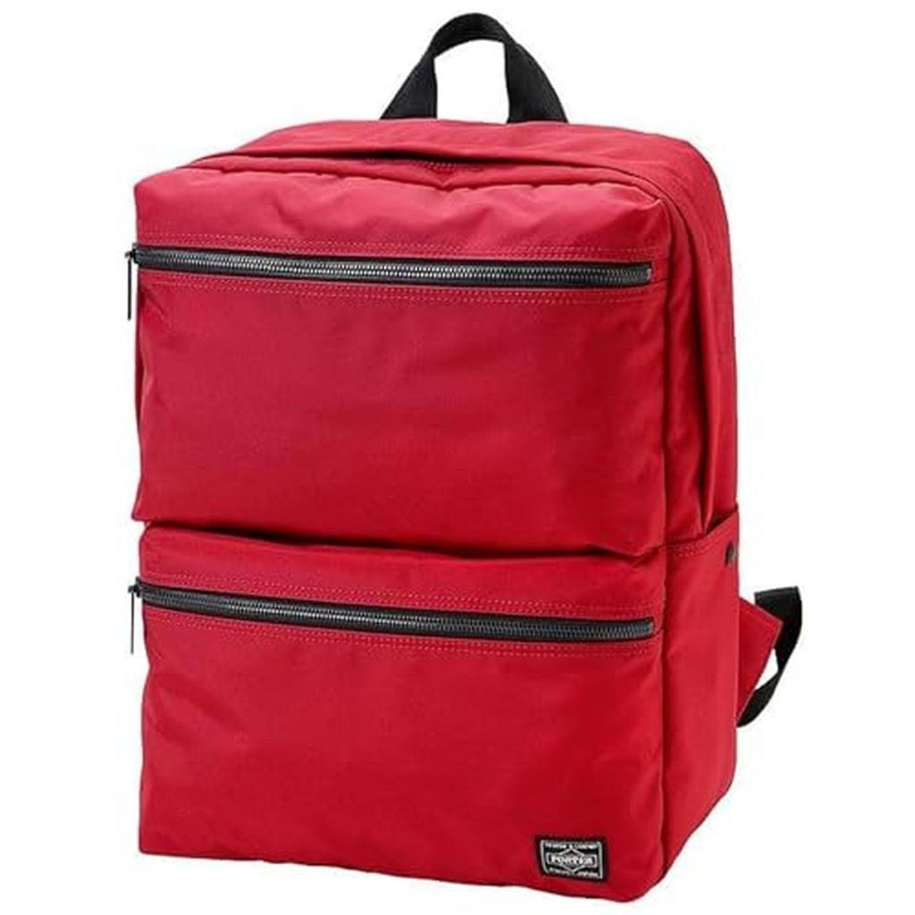 Porter Join Daypack Red 872-07645