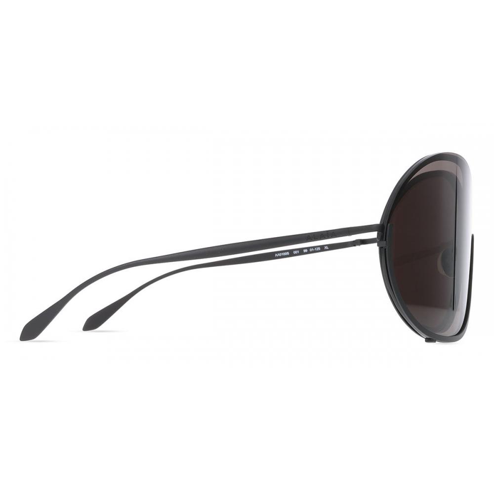 Azzedine Alaia Aa0100s 001 Women Sunglasses