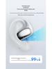 V22 Non-In-Ear Sports Wireless Bluetooth Earphones