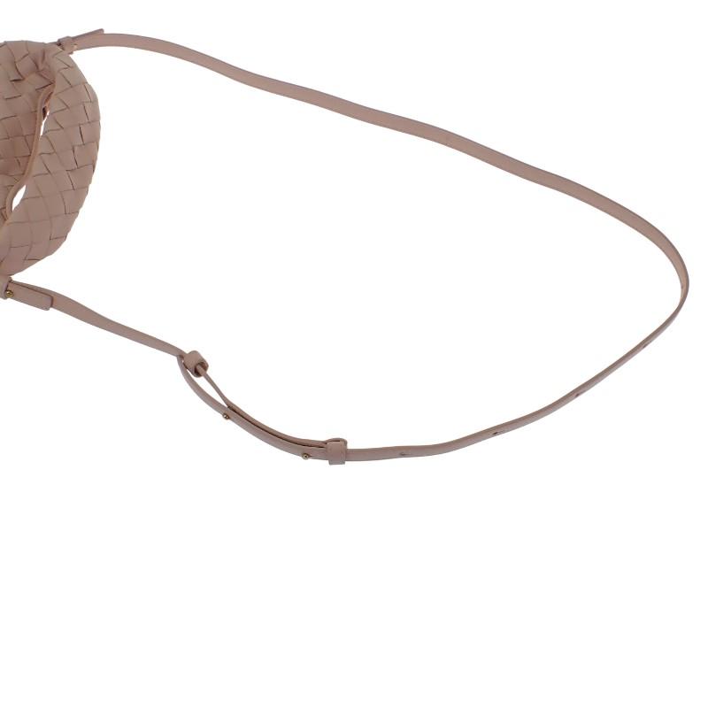 BOTTEGA VENETA  777586 2WAY bag pink Calfskin Women