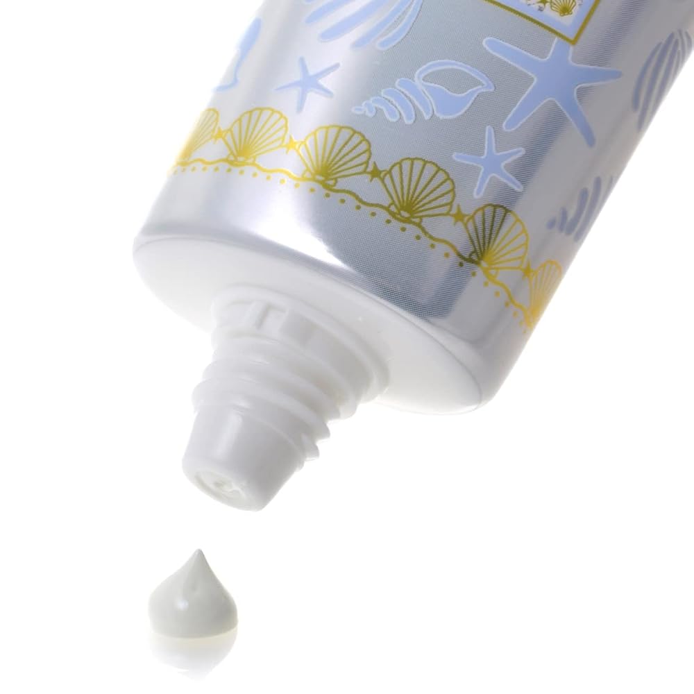 CANMAKE Mermaid Skin Gel UV 02 White 41g Makeup Primer