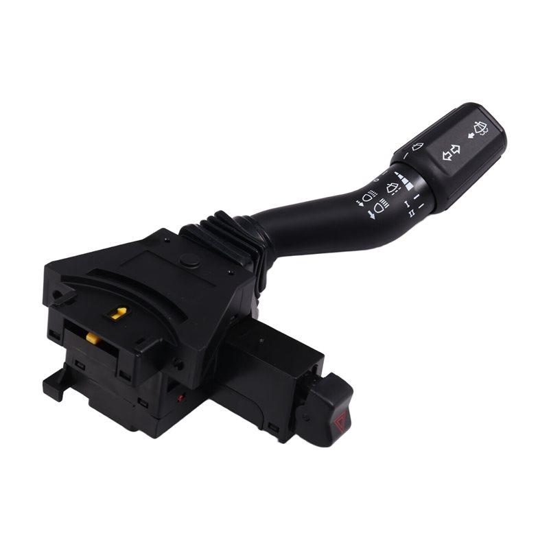 Powerful Turn Signal Switch For International Navistar 4057712C4 Including Hazard Light Functionality