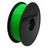 Colorful Printer 3d 10m 175mm Abs Pla Filament Rubber Material Consumables