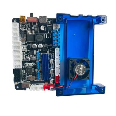 DIY moduly – Elektronické moduly