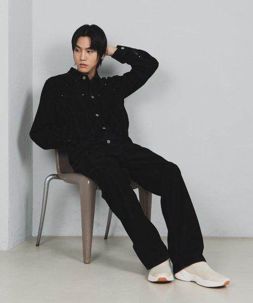 [GENUINEGRIP] GENEFIT Functional Athletic Shoes [Shipped from Korea] 100% Authentic