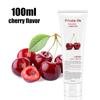 Water-based Lubricant for Women Fruit Flavored Lubricant for Sex Lubricant Female Oral Anal Vaginal Gel Adult Masturbation Sex Toy