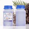 Blue Color-Changing Silica Gel Desiccant Beads, 500g - Moisture-Proof for Transformers, Instruments, Cameras, and Phones, Orange