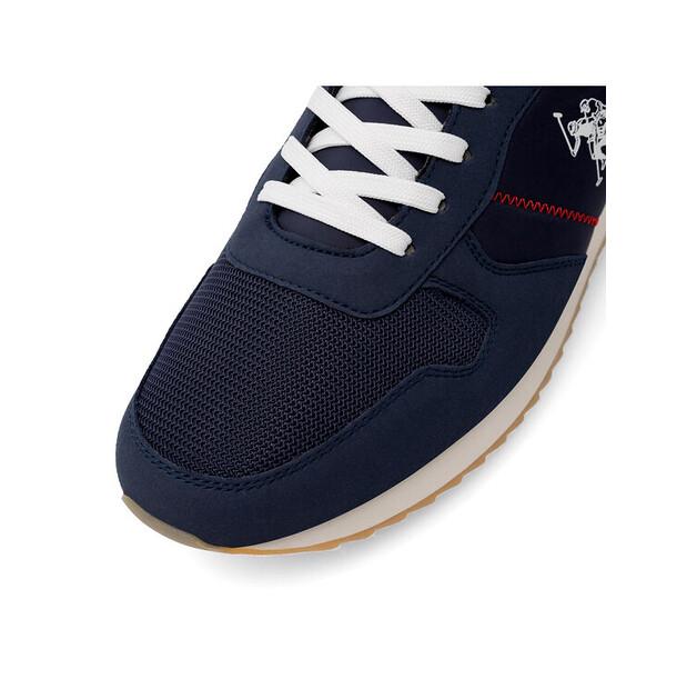 Men's U.S. Sneakers. Polo Assn. Altena001a Navy