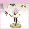Beyond Journeys Frieren End Pvc Toy Doll Model Desktop Decoration Gift Christmas