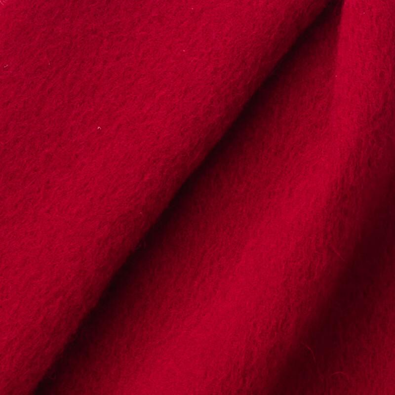 Aisiyalan A-D3026 Fine Wool Scarf