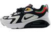 Air Max 200 Rasta AQ2568-101
