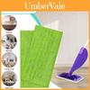 Premium Microfiber Replacement Pads For Swiffer Wetjet Mop Compatible Cleaning Accessories