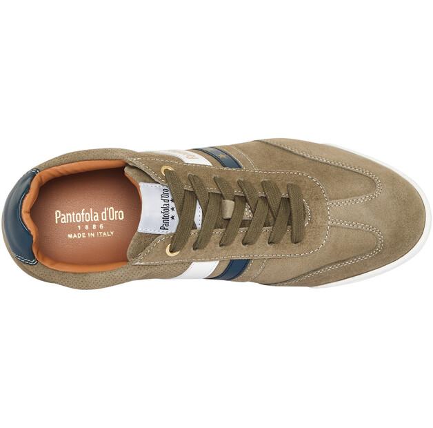 Pantofola d'Oro Vasto Low Half-Boots