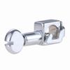 For Sewing Machine Accessory Needle Clamp W/ Screw TA11034000 Fits Multiple Popular Brands Including Europro and EverSewn Series