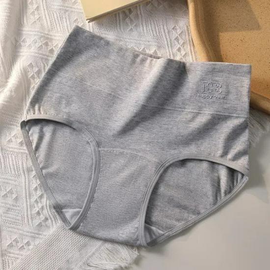 

Женское нижнее белье с высокой талией, утягивающее живот и согревающее бедра - Коллекция осень/зима XL