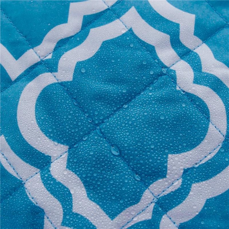 Large Outdoor Picnics Blanket Folding Beach Mats Portables Softable Blanket for Hiking and Family Gatherings