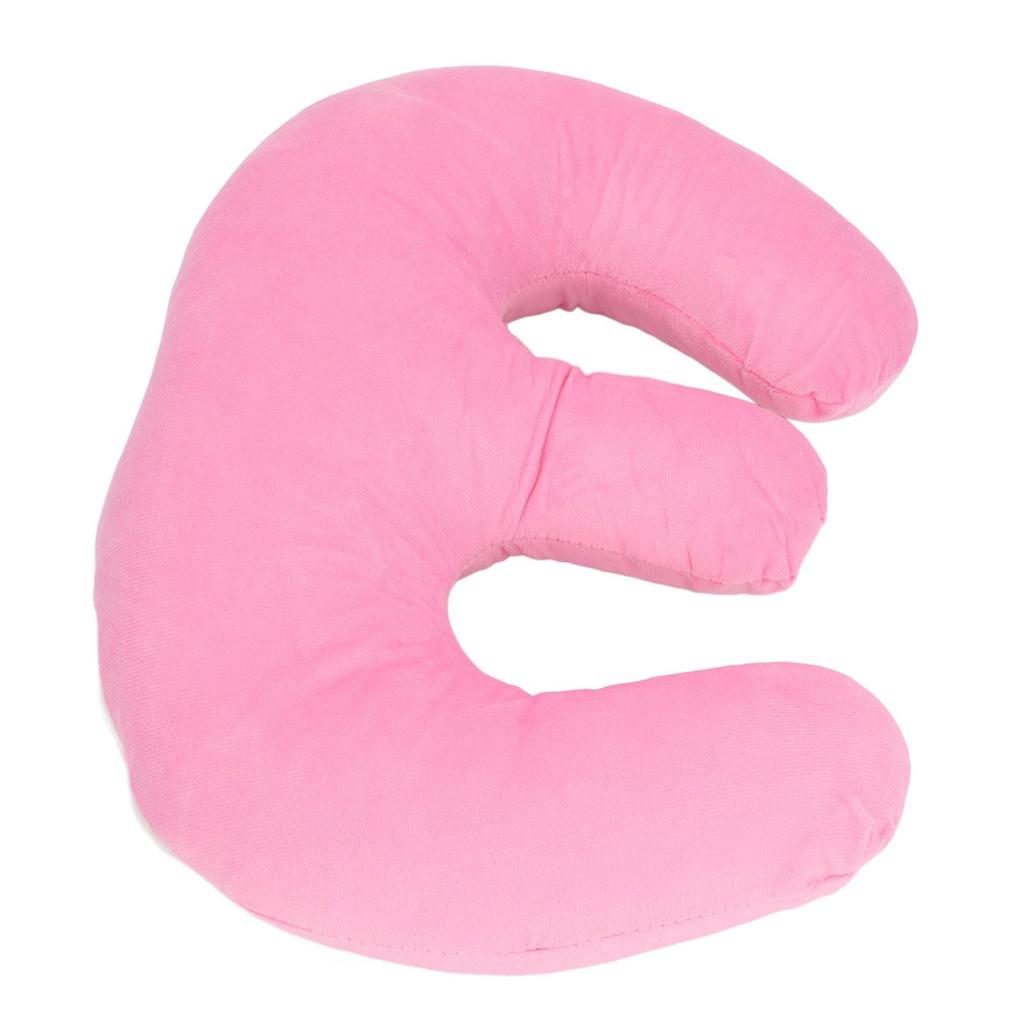 Women Chest Pillow Wrinkles Prevention Soft Massage Table Chest Cushion Pad with Removable Cover For