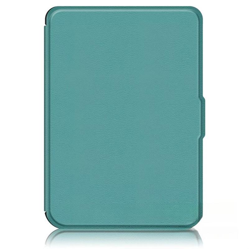 In stock Kobo Clara BW 2024 ebook case cover, Kobo Clara Colour  2024 Clara 2E 2022 leather case with sleep/wake function