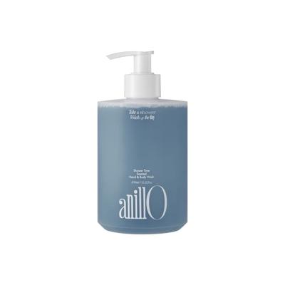 Shower Time Scented Hand & Body Wash
