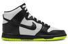 Nike Dunk High Electric Panda FD0732-100