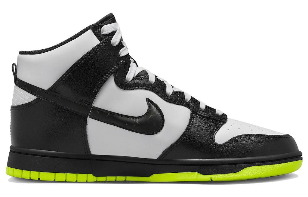 Nike Dunk High Electric Panda FD0732-100