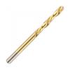 Drill Bit Drill Bit Gold HSS Screw Bolt Remover 5 Pieces/set