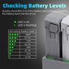 Battery Charger For DJI Mini 5 Pro 100W Fast Charging Manager For DJI Mini 5 Pro/Mini 4 Pro/Mini 3 Pro/Mini 3 Drone Accessories