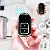 Tpu Keyless Protector For Honda Cr-V Crider Odyssey Pilot Fit Accord Grace Ix Civic Hrv Crv Xrv Car Key Case Cover Fob Shell