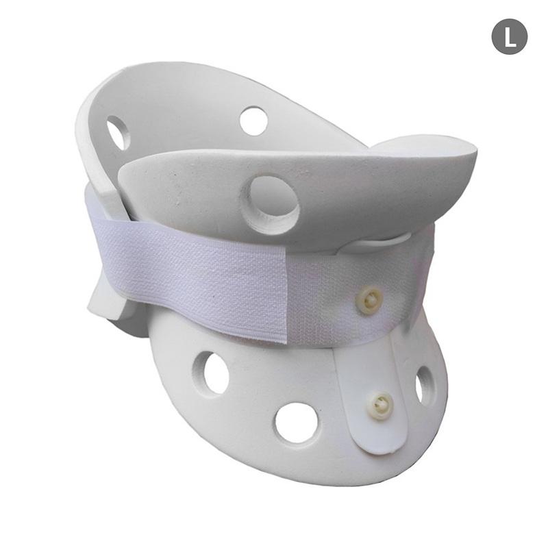Kind/Erwachsener Zervikalstütze Korrekte Haltung Halskrause Torticollis-Kragen Fixierter Schiefer Hals Größe S, M, L