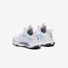 Anta Kids Flying Knight Synthetic Leather Fashion Fitness Test Non-Slip Wear-Resistant Low-Top Running Shoes Kids Sneaker 322449963N-2
