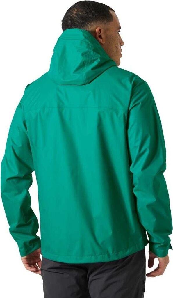 Куртка Helly Hansen Loke Jacket 2.0 Men (63396) Куртка зеленая